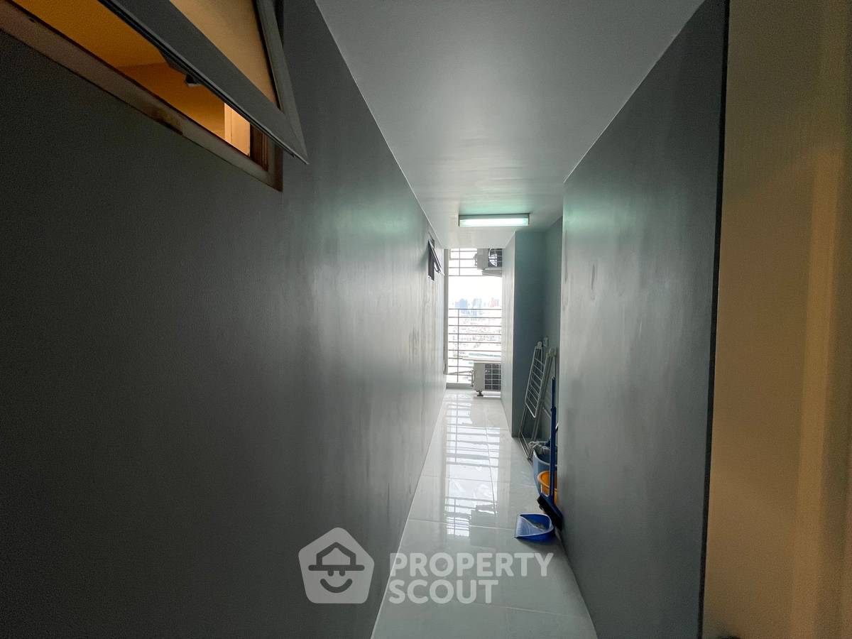 รูป คอนโด 3-ห้องนอน ที่ เบ็ล แกรนด์ พระราม 9 ใกล้ MRT พระราม 9 (ID 3257937) - รูปที่ 13/15