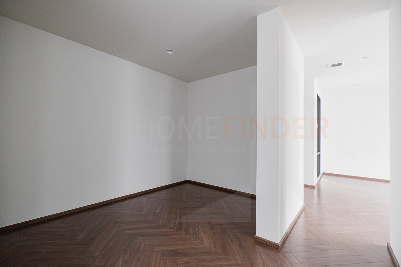 รูป Veritz Heritage Sathupradit 45 3 bedrooms, for sale - รูปที่ 26/27
