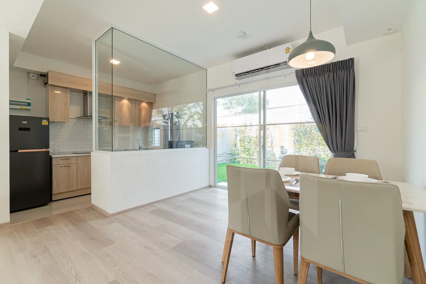 รูป House Magic Indy Bangna-Ramkhamhaeng 2 3 bedrooms, for rent - รูปที่ 5/23