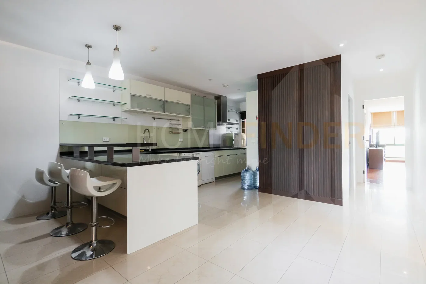 picture Baan Ananda 2 bedrooms, for rent - 14/22