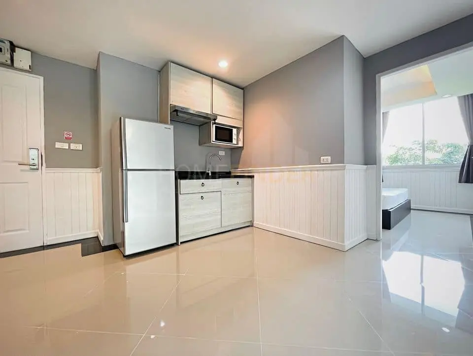 รูป Waterford Sukhumvit 50 2 bedrooms, for rent - รูปที่ 4/9