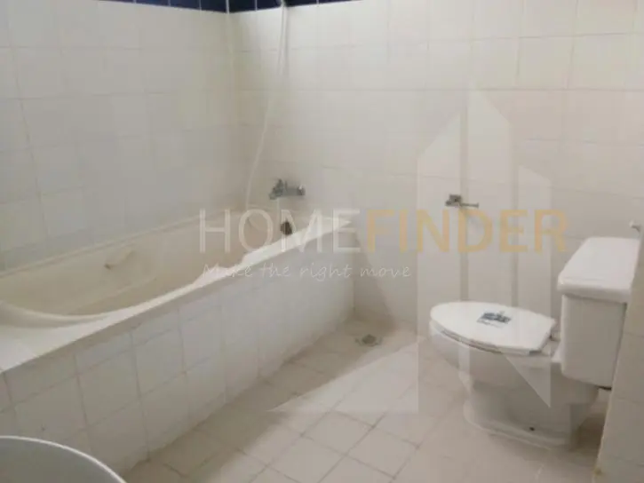 picture The Waterford Park Sukhumvit 53 3 bedrooms, for rent - 12/12