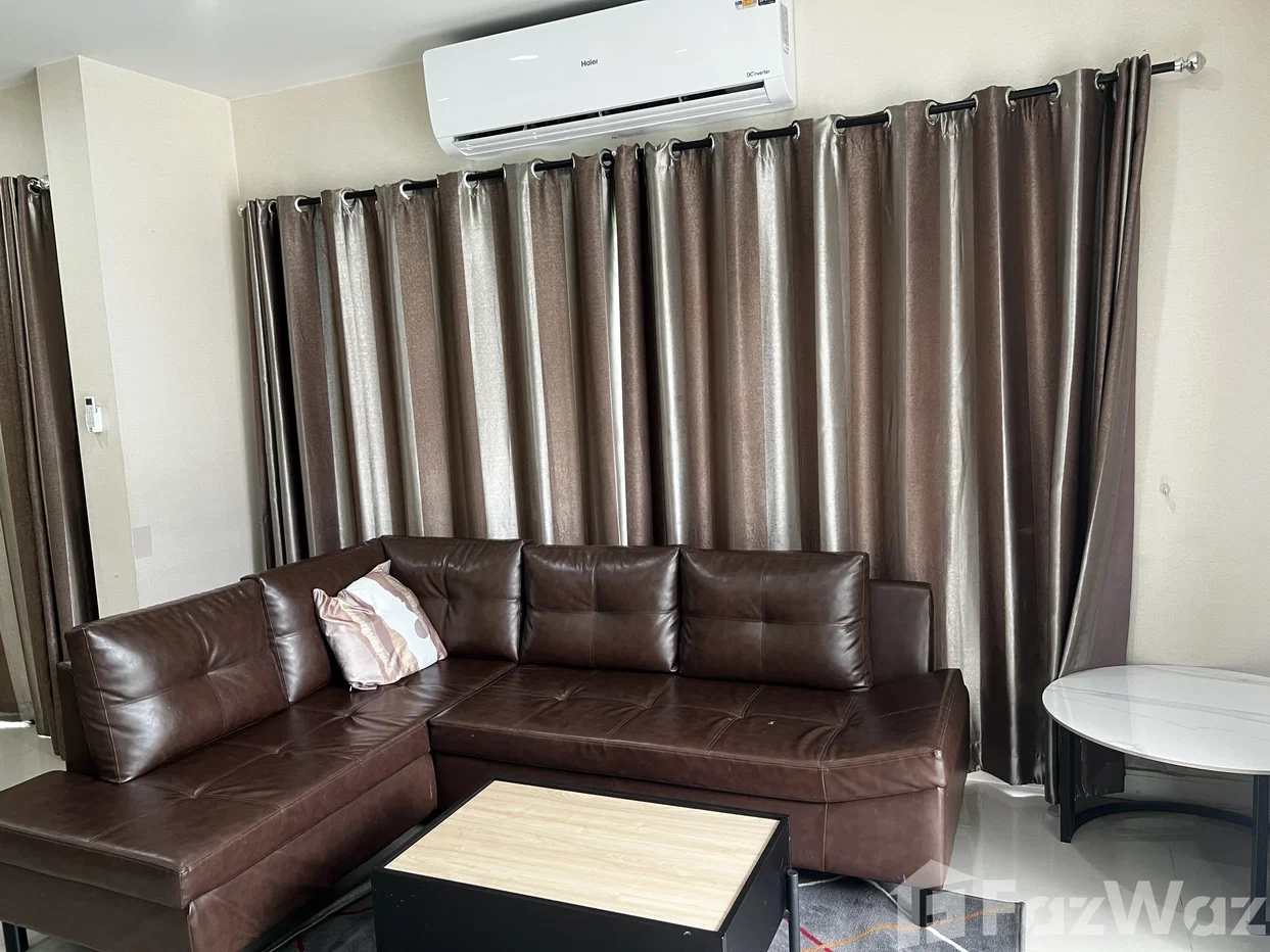 รูป Luxury Home for Rent |Setthasiri Krungthep Kreetha 6716494 - รูปที่ 6/11