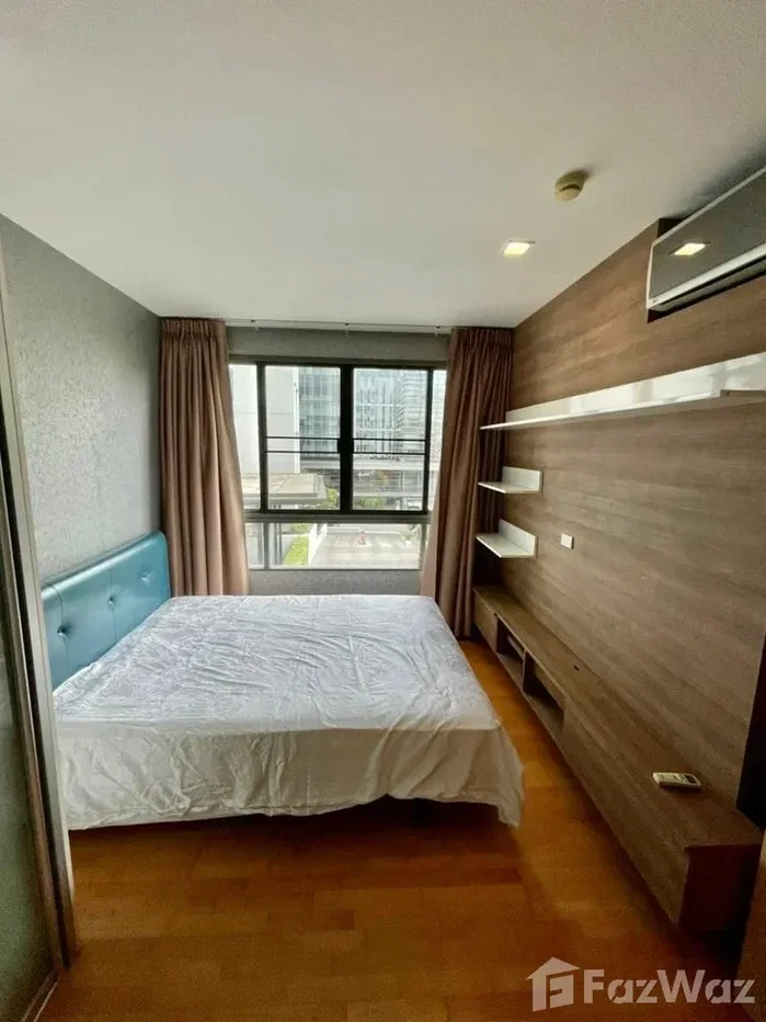 รูป คอนโดให้เช่า 2 ห้องนอน ในโครงการ อิสสระ แอท 42 สุขุมวิท 1122408 - รูปที่ 9/11