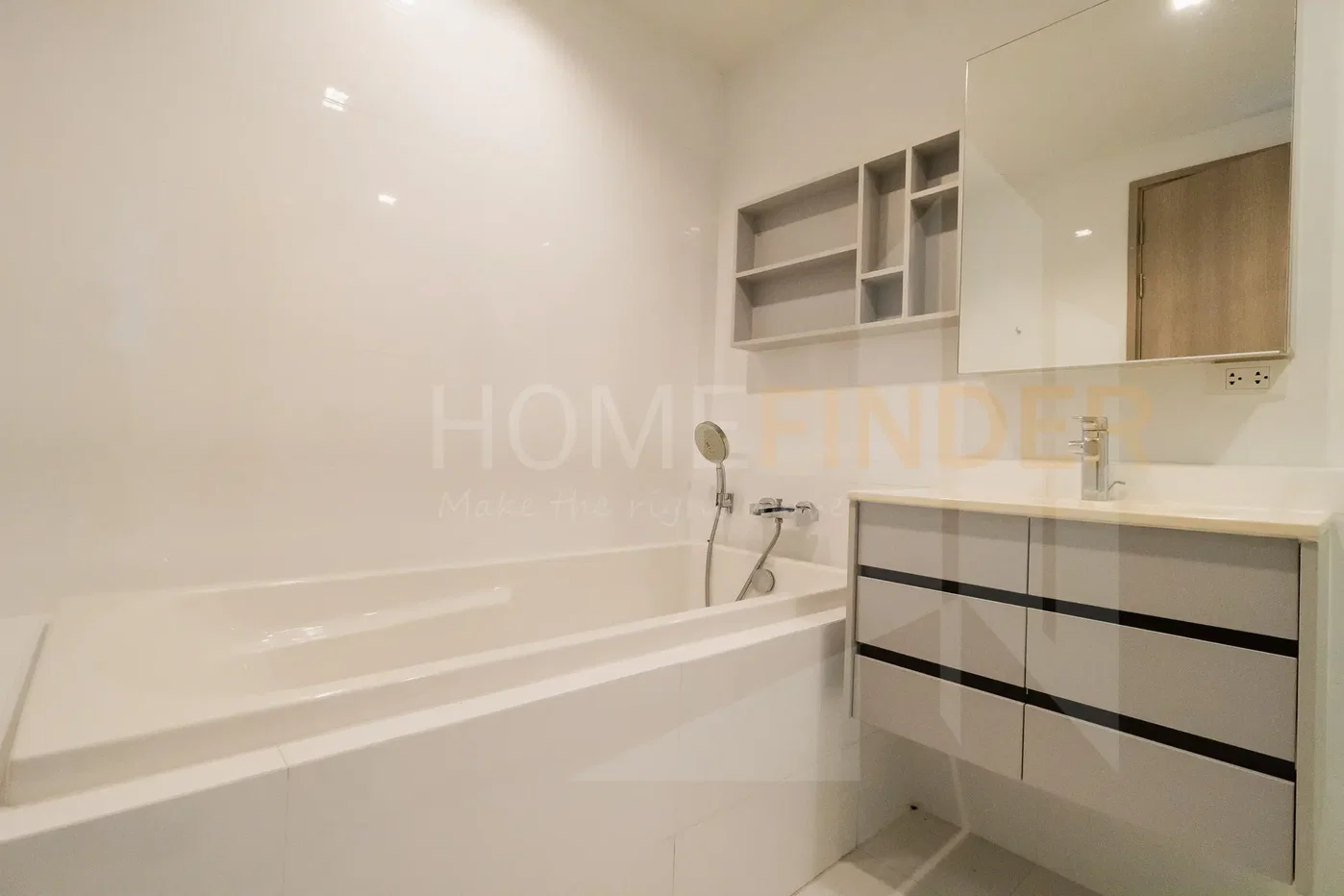 picture HQ Thonglor 1 bedroom, for rent - 11/12