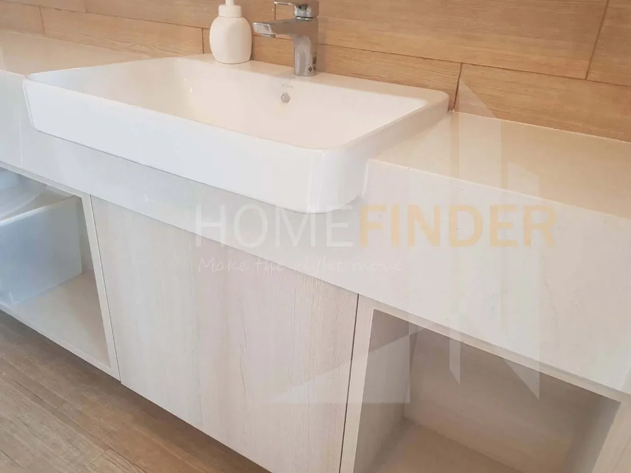 picture Lumpini Park Rama 9 - Ratchada 1 bedroom, for sale - 7/10