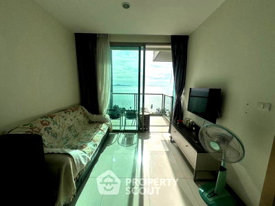 Condos for rent : 1-BR Condo at The Riviera Wongamat close to Sanctuary of Truth (ID 2358504)