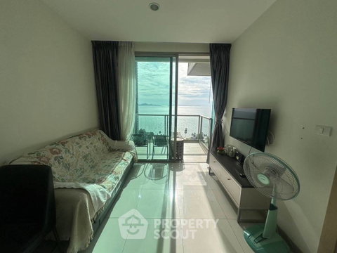 1-BR Condo at The Riviera Wongamat close to Sanctuary of Truth (ID 2358504)