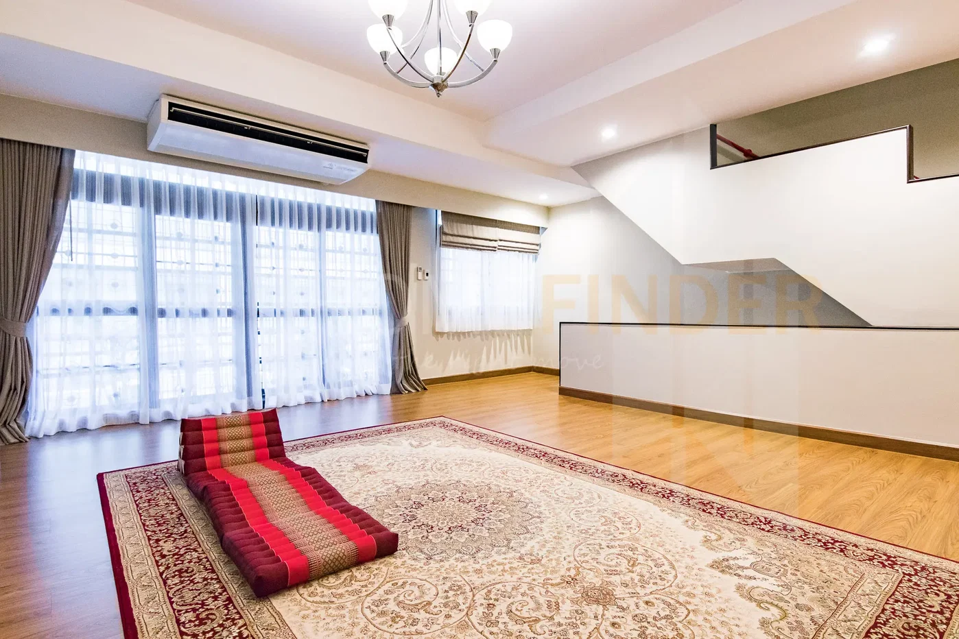 picture House Thonglor 21 4 bedrooms, for rent - 15/18
