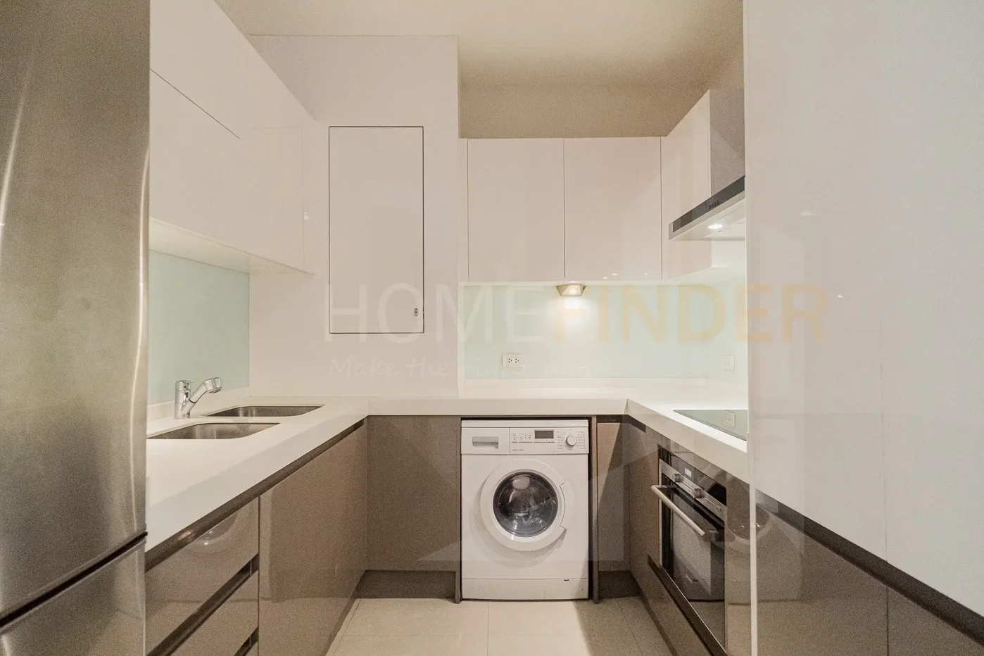 รูป Q Langsuan 2 bedrooms, for rent - รูปที่ 3/10