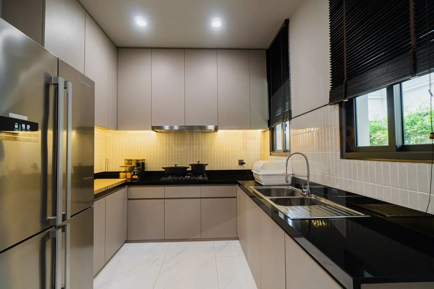 รูป Cinq Royal The Eighteen Bangna KM.7 6 bedrooms, for sale - รูปที่ 7/25