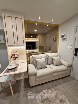32nd-Floor 1-BR Regent Home Wutthakat, 300m To BTS Wutthakat (ID 3259201)