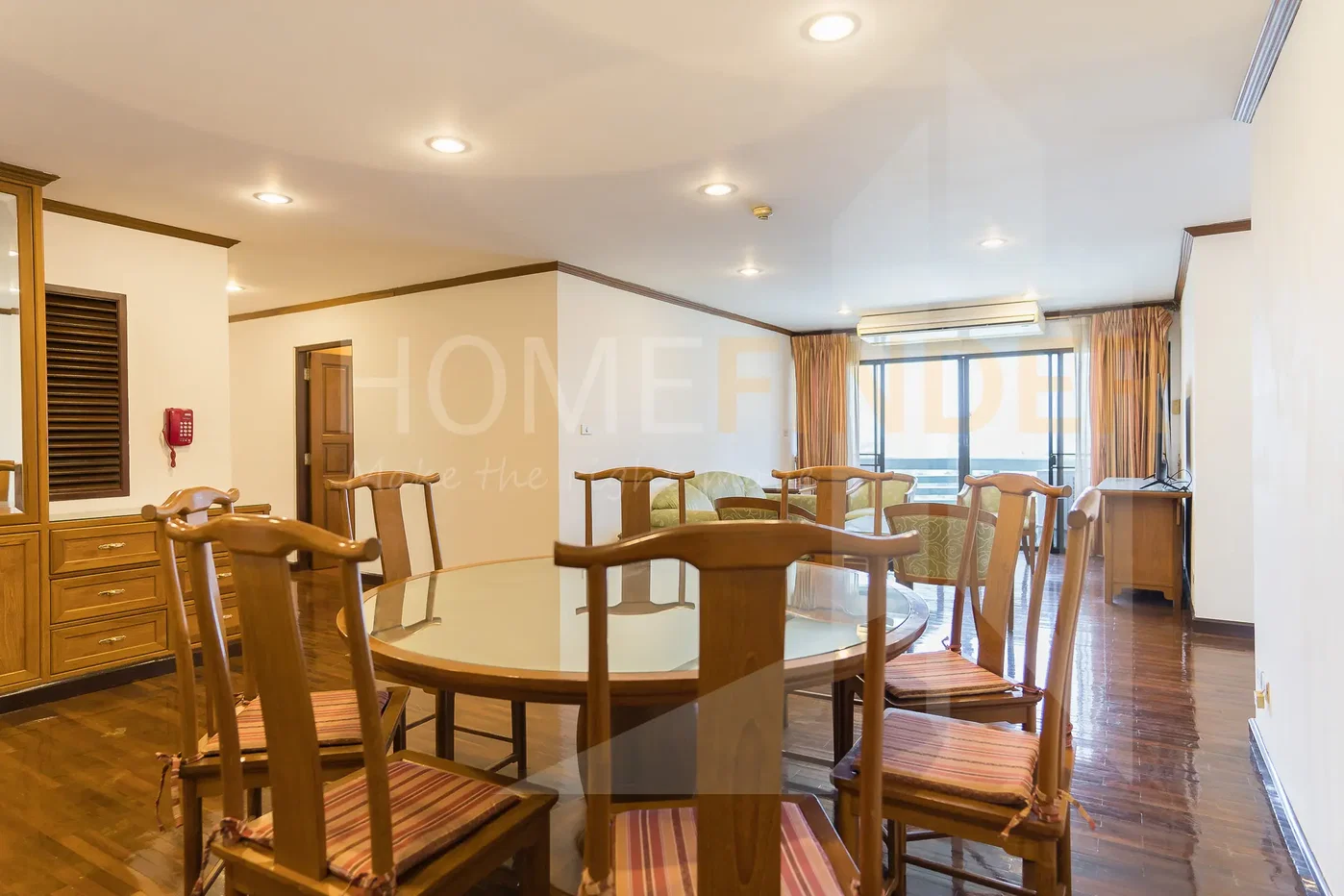 picture Le Premier 2 3 bedrooms, for rent - 5/22