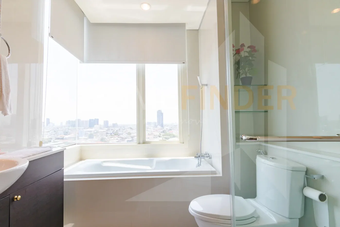 รูป Watermark Chaophraya River 2 bedrooms, for sale - รูปที่ 36/45