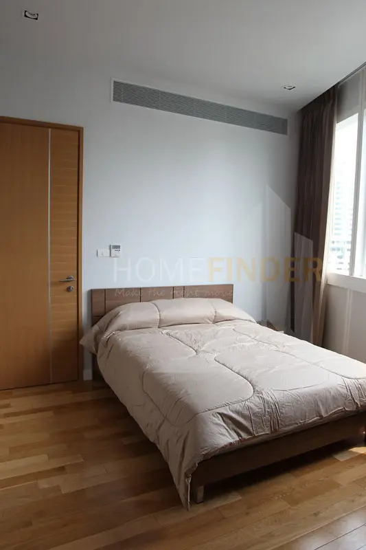 รูป Millennium Residence studio, for rent - รูปที่ 2/9
