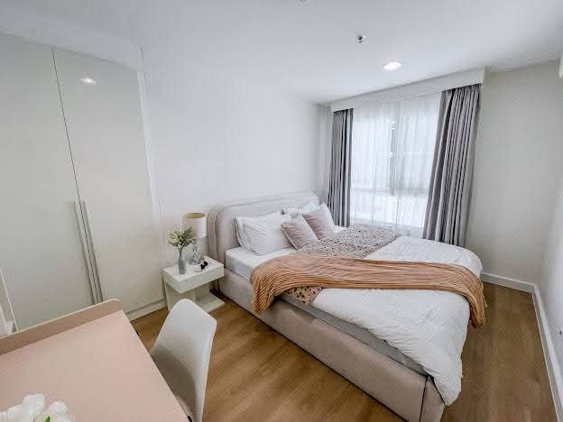 picture For Rent Belle Grand Rama9 🎉🔥 2bed 58 sq.m. 32,000 📣📣 - 3/15