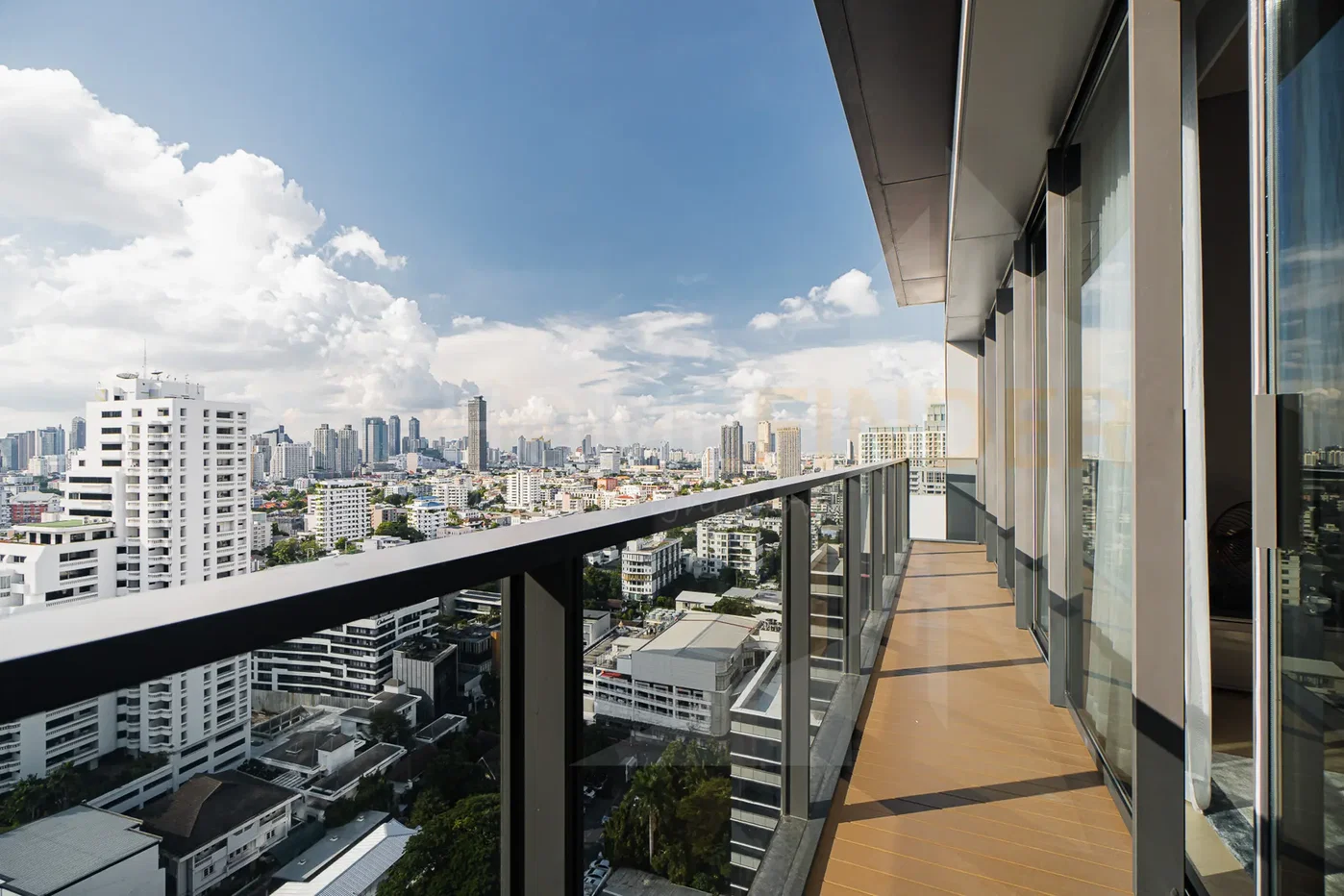 รูป TELA THONGLOR 2 bedrooms, for rent - รูปที่ 10/11