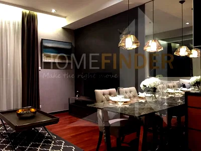 ขายคอนโด : Ashton Morph 38 2 bedrooms, for sale