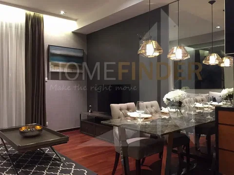 Ashton Morph 38 2 bedrooms, for sale