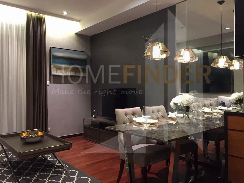 picture Ashton Morph 38 2 bedrooms, for sale - 1/13