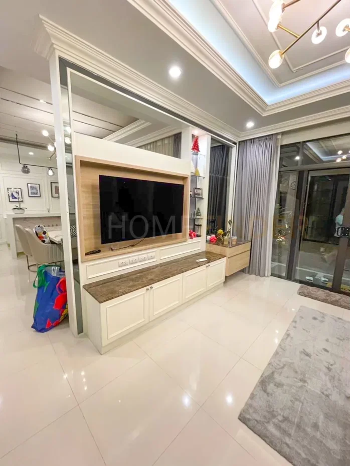 รูป The Plant Exclusique 4 bedrooms, for rent - รูปที่ 3/11