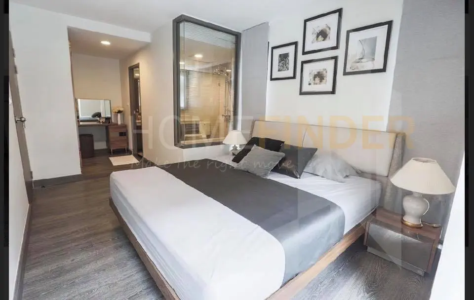 รูป Rende Sukhumvit 23 2 bedrooms, for rent - รูปที่ 7/8