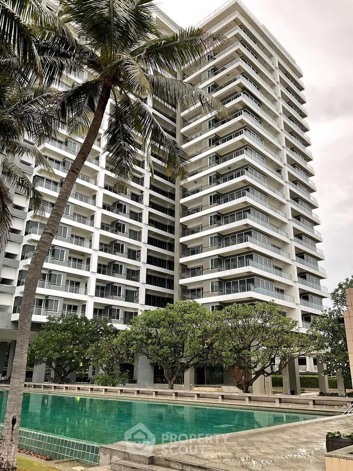 รูป ขายคอนโด 1 ห้องนอน ชั้น 15 Rimhad Condo เดอะเวเนเซีย ชะอำ (ID 1241938) - รูปที่ 9/12