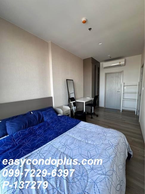 รูป P-137279 | 📢 ให้เช่าคอนโด : OKA HAUS Sukhumvit 36 คอนโดแสนสิริ สไตล์รีสอร์ท! ใกล้ BTS ทองหล่อ 25,000 บ. | Line ID: @easycondoplus | 099-229-6397 - รูปที่ 3/10