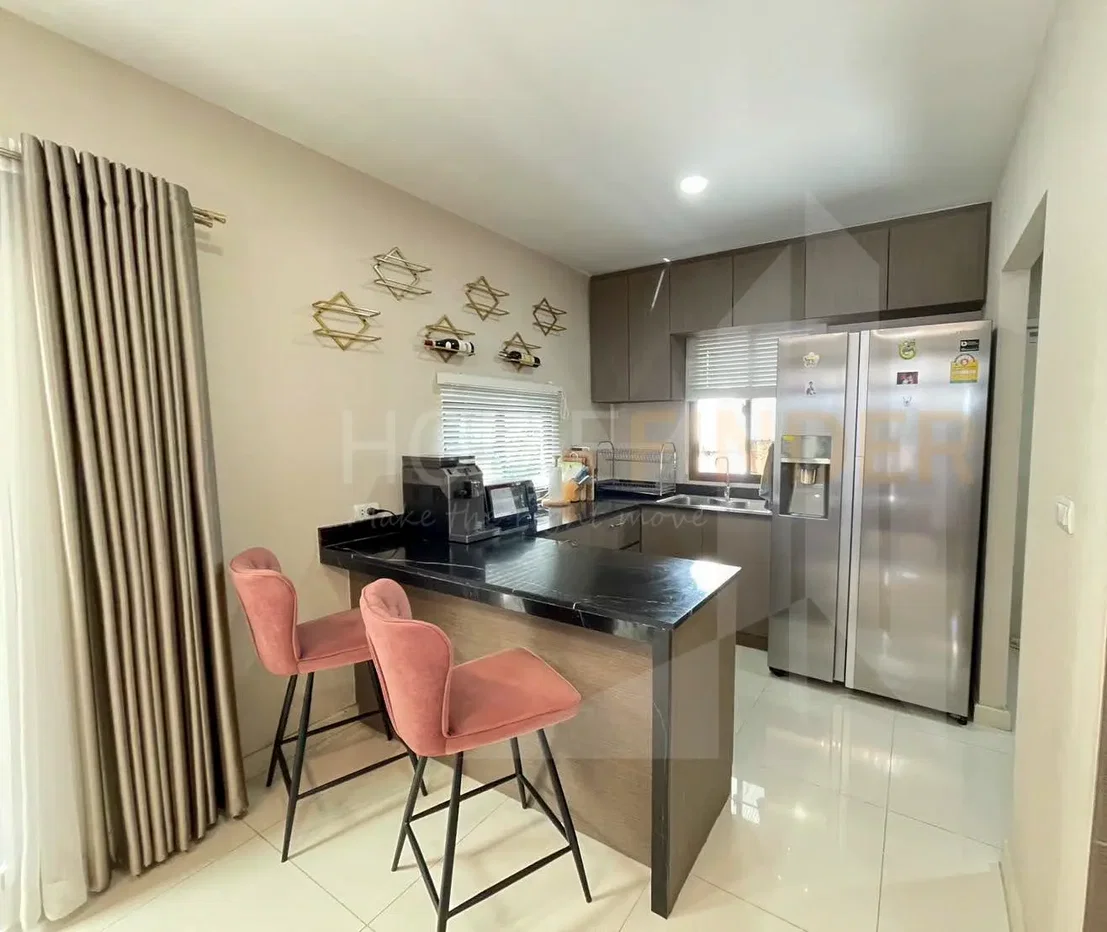 รูป The Plant Elite Phatthanakan 4 bedrooms, for sale - รูปที่ 23/36