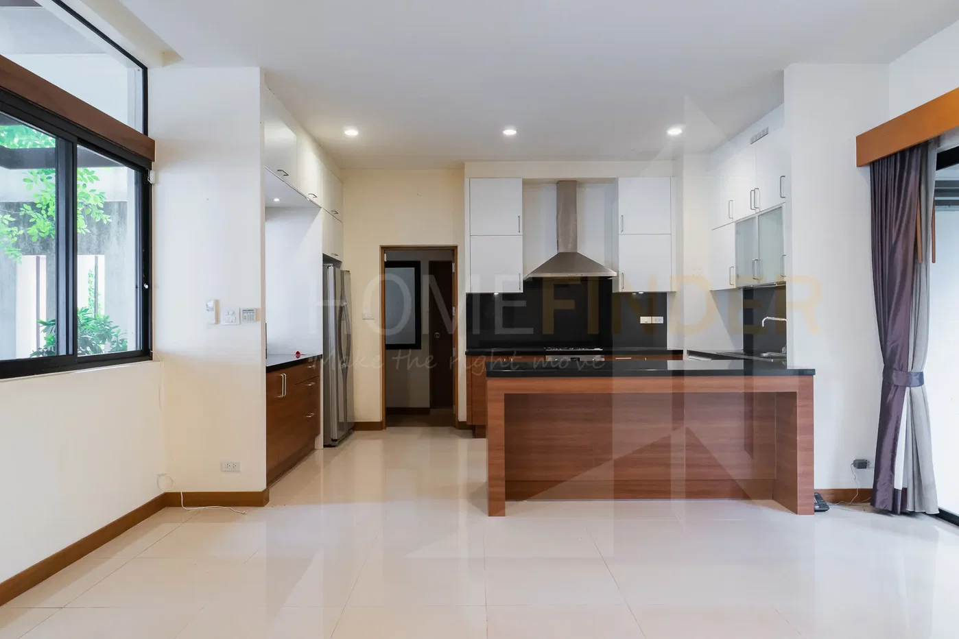 รูป 4 Bedroom House in Thonglor for Rent- House with pool in Thonglor 4 ห้องนอน ให้เช่า - รูปที่ 2/20