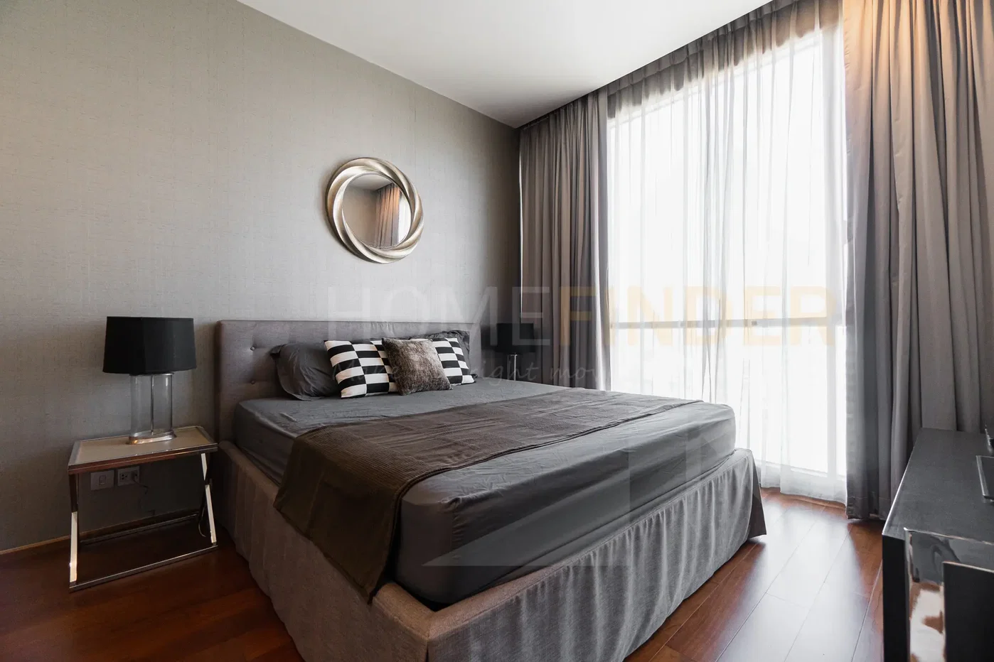 picture Quattro by Sansiri 2 bedrooms, for rent - 3/7