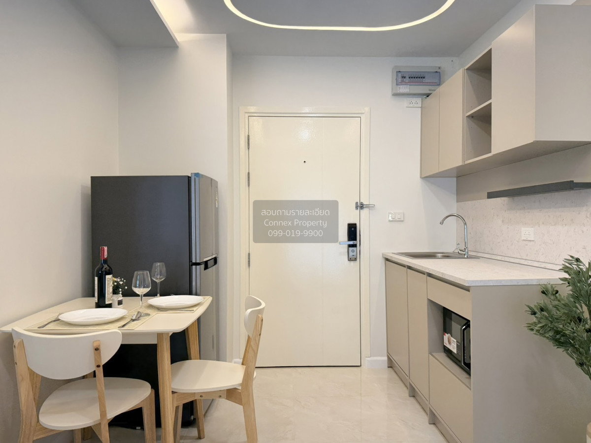 รูป ขายคอนโด  สเคป 3 วิชิต เมืองภูเก็ต ภูเก็ต CX-170194 ✅ ทักไลน์ @connexproperty ตอบทันที ทีมงานมืออาชีพ ✅ - รูปที่ 6/12