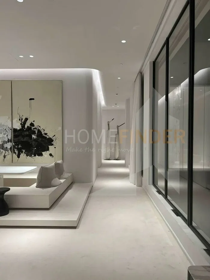 รูป The Diplomat 39 4 bedrooms, for sale - รูปที่ 6/12