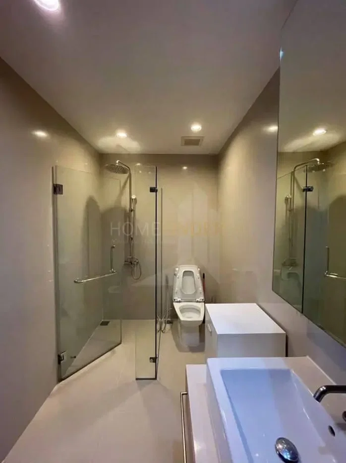 รูป The Issara Ladprao 2 bedrooms, for sale - รูปที่ 7/9