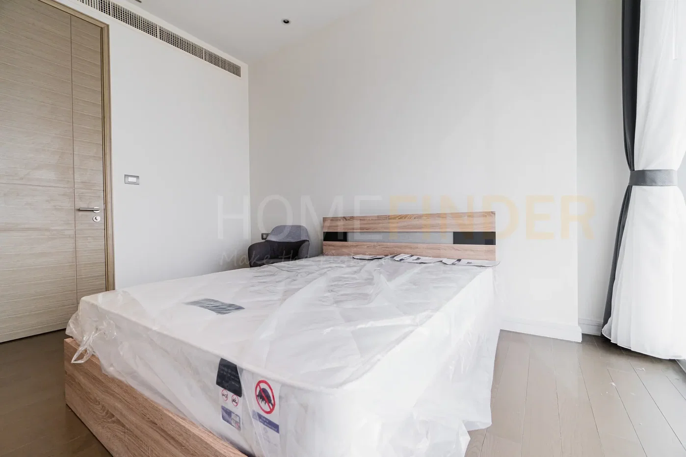 รูป Magnolias Ratchadamri Boulevard 2 bedrooms, for rent - รูปที่ 8/12