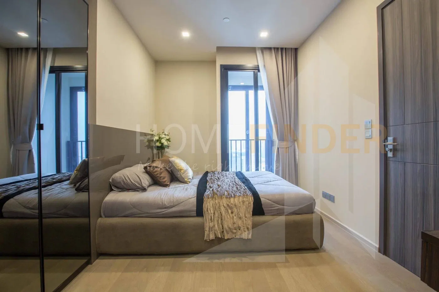 picture Ashton Asoke || แอชตัน อโศก 1 bedroom, for rent - 5/14