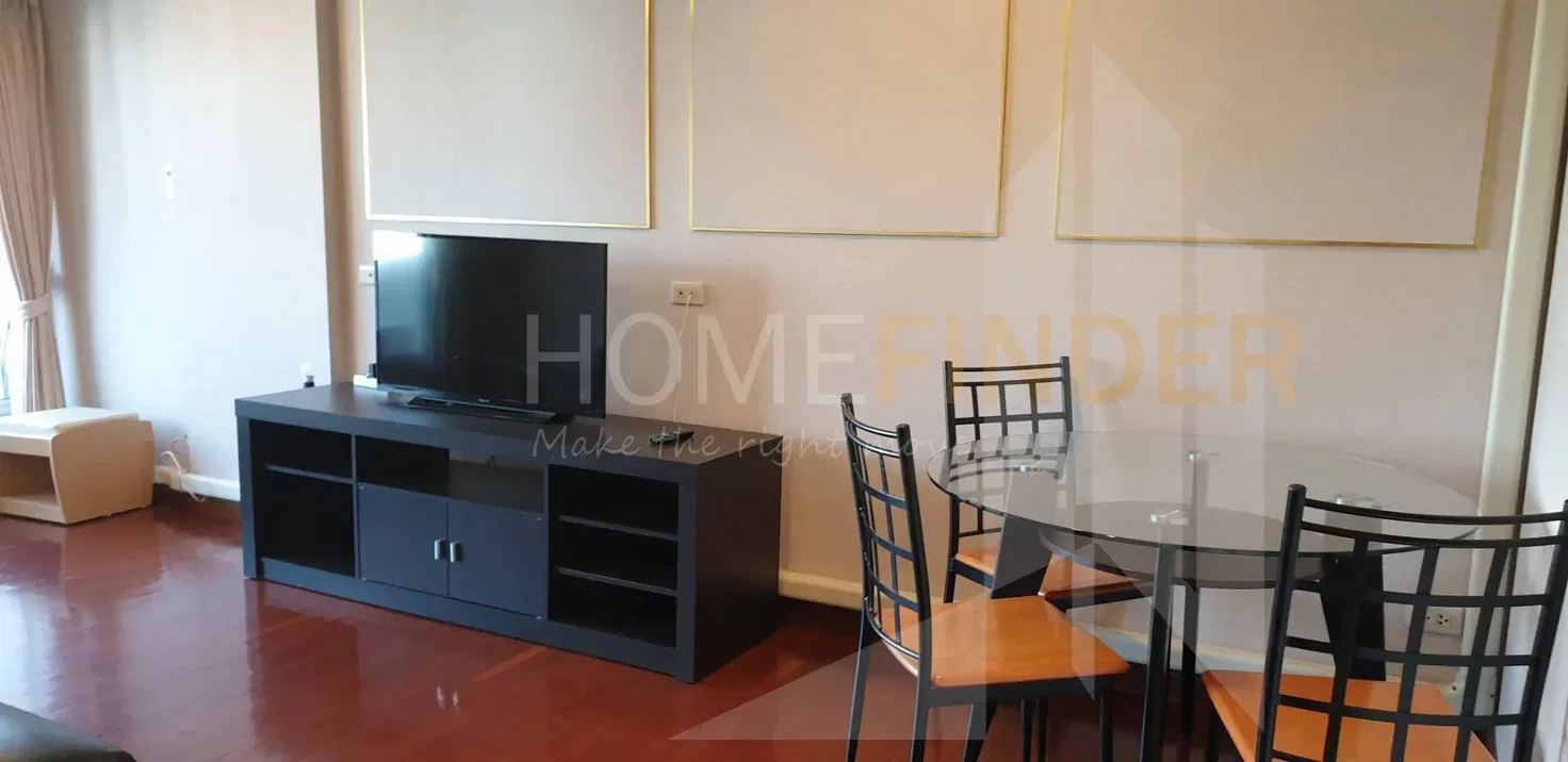picture Navin Court 2 bedrooms, for rent - 1/9