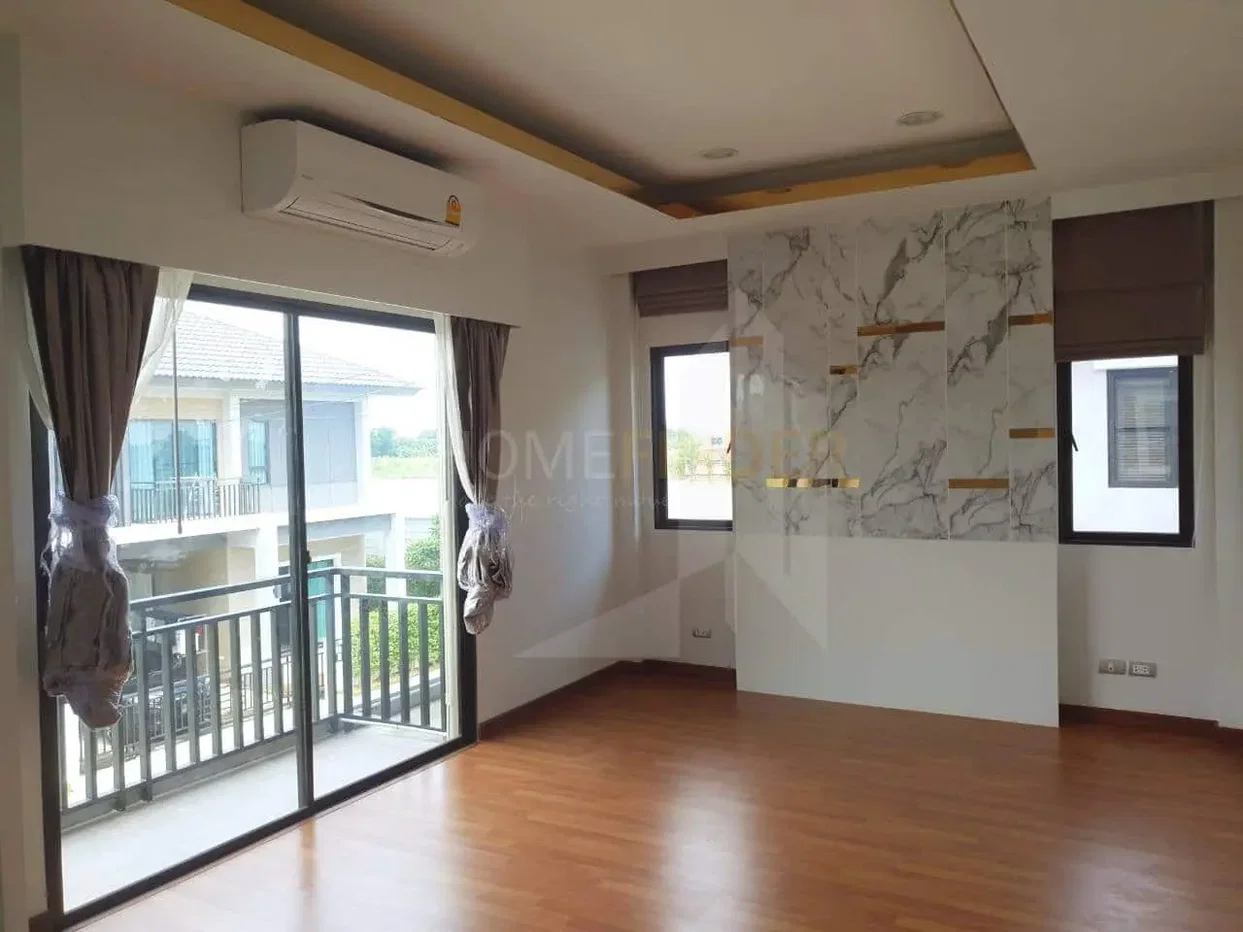 รูป Centro Westgate 3 bedrooms, for rent - รูปที่ 10/13