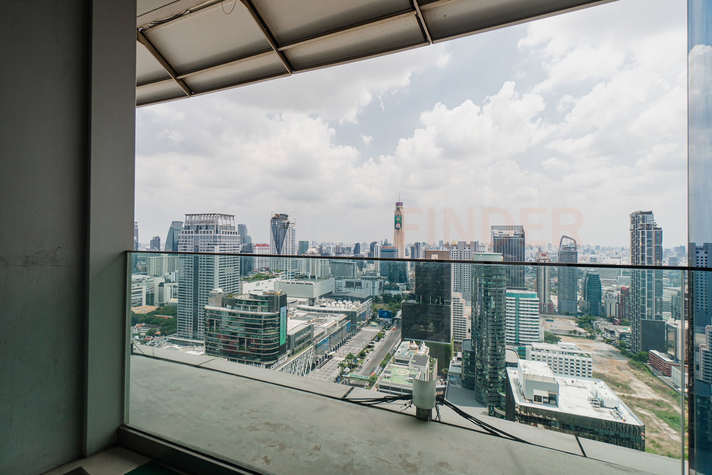picture Magnolias Ratchadamri Boulevard 2 bedrooms, for sale - 6/22