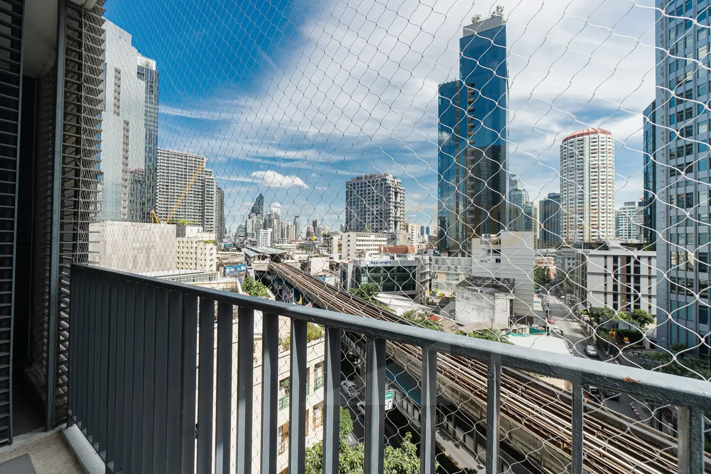 picture Siri at Sukhumvit 2 bedrooms, for rent - 6/6