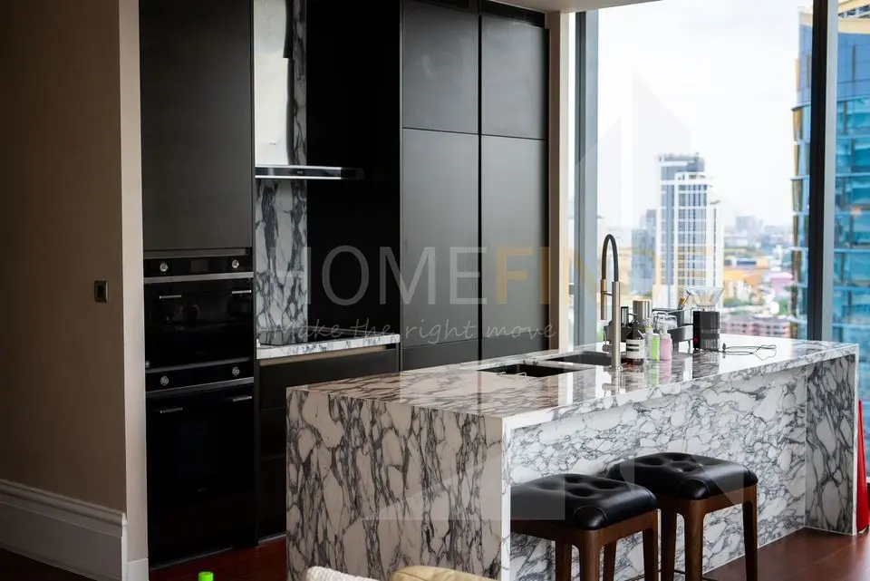 รูป KHUN by YOO inspired by Starck 3 bedrooms, for sale - รูปที่ 3/8