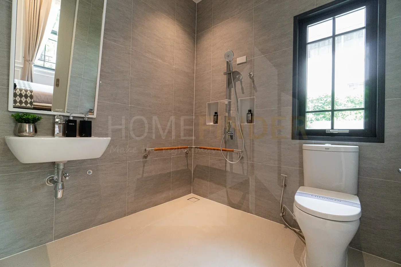 picture Chewawan Pinklao-Sathorn 4 bedrooms, for sale - 4/18