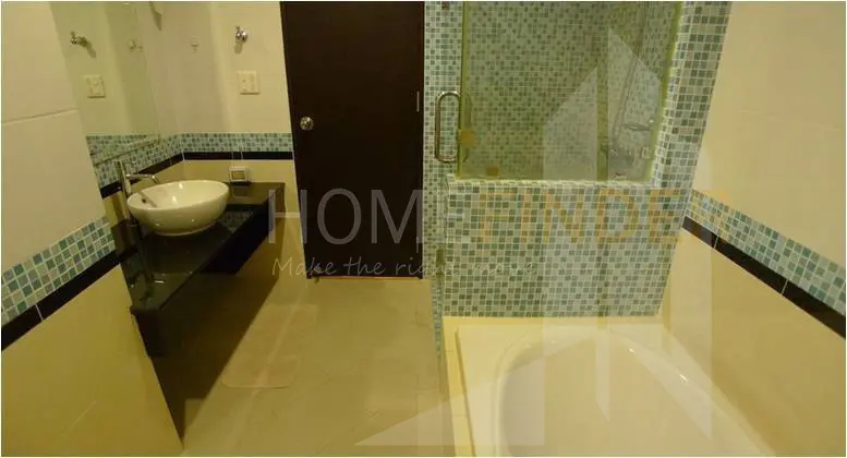 รูป CitiSmart Sukhumvit 18 || ซิตี้ สมาร์ท สุขุมวิท18 2 bedrooms, for rent - รูปที่ 7/10