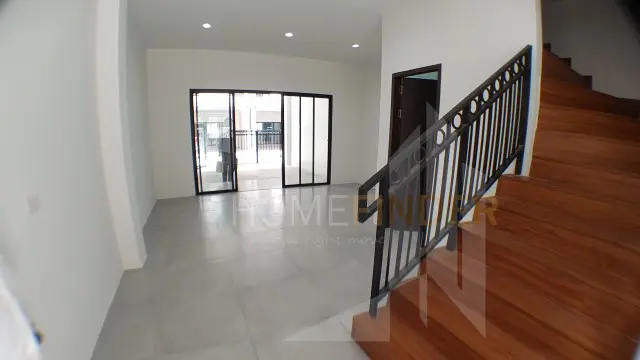 รูป Sriyan Townhome 5 bedrooms, for rent - รูปที่ 2/8