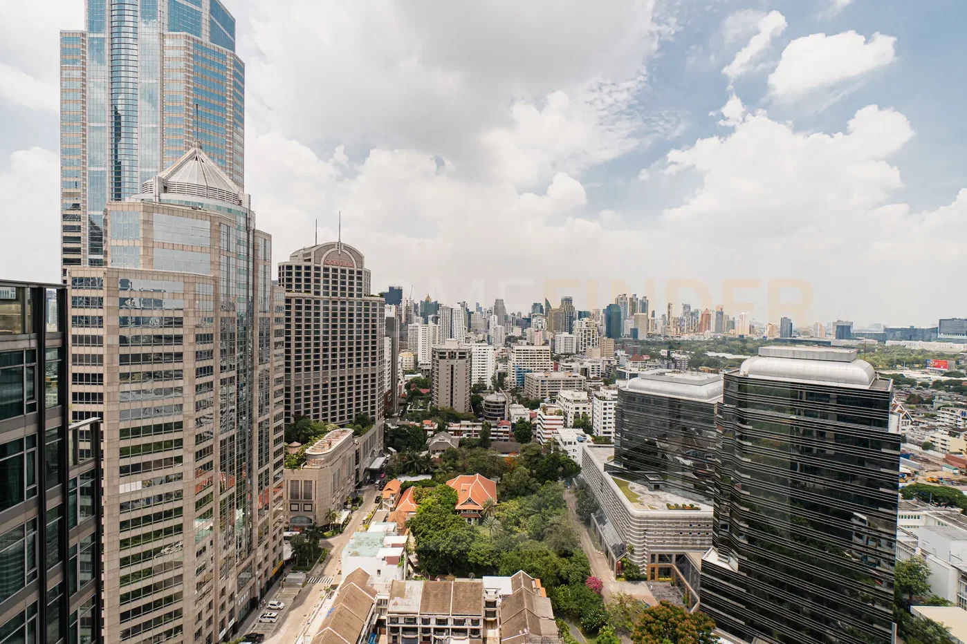 รูป Oriental Residence Bangkok 2 bedrooms, for sale - รูปที่ 10/10