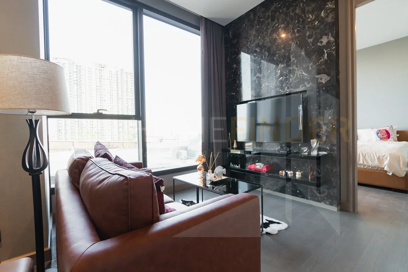 picture The Esse at Singha Complex 1 bedroom, for rent - 6/22