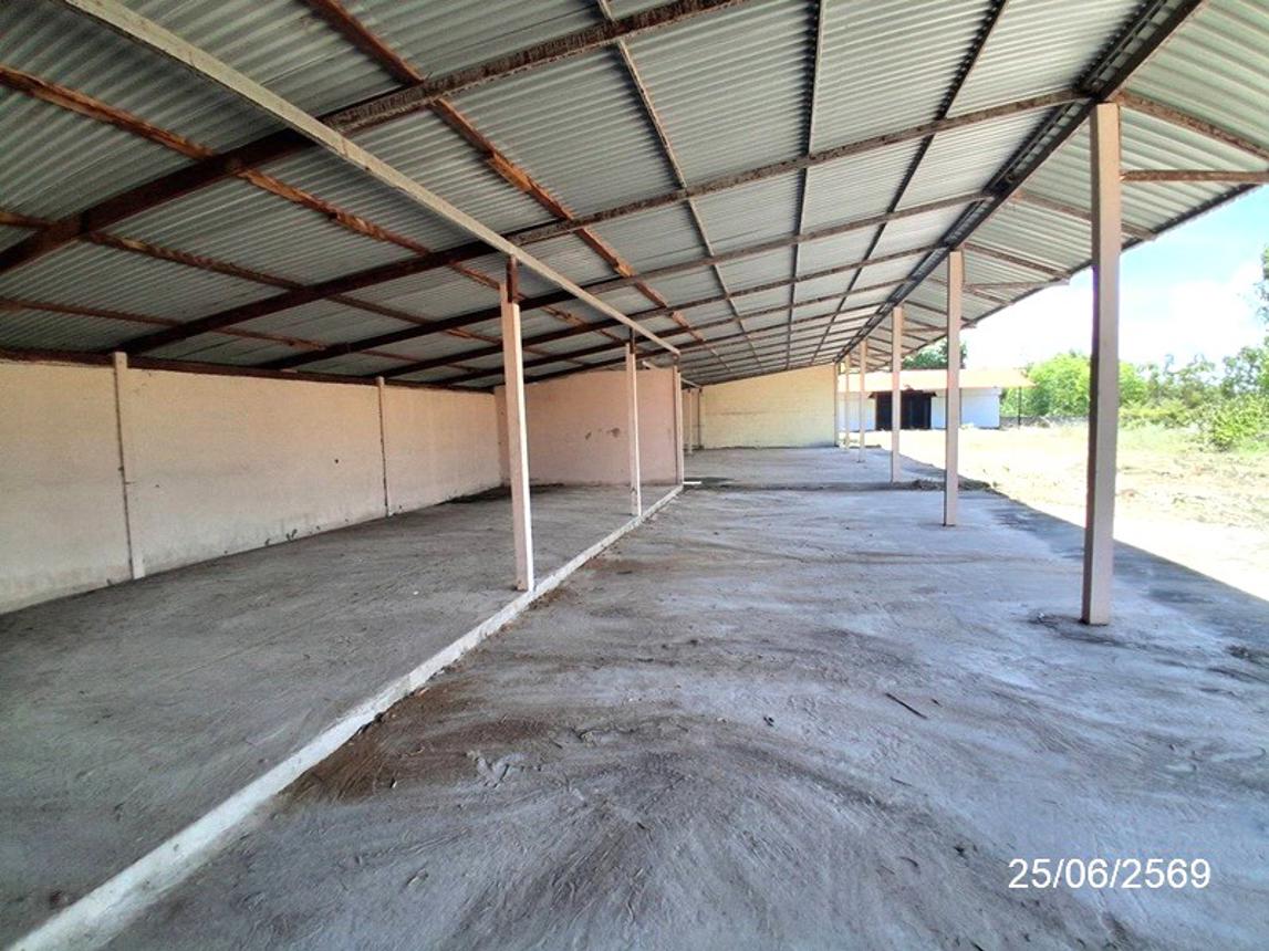 picture HOME 1294 Sq.w. Phanom Phrai Roi Et for 7.2M - 46/53