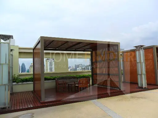 รูป The Address Siam 2 bedrooms, for rent - รูปที่ 16/21