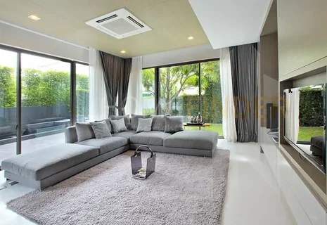 Ladawan Rattanathibet 4 bedrooms, for sale