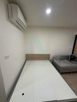 🎉 For Sell Condo ONEDER KASET Building 1, Floor 8,Studio, Room size 22 sqm